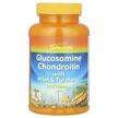 Фото товара Thompson, Глюкозамин Хондроитин, Glucosamine Chondroitin with ...