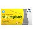 Фото товару TM Sport Max-Hydrate Endurance Effervescent Tablets Citrus 8 T...
