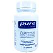 Фото товару Pure Encapsulations, Quercetin, Кверцетин 500 мг, 60 капсул