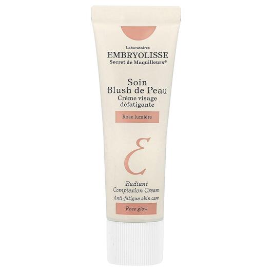 Основне фото товара Embryolisse, Radiant Complexion Cream Rose Glow, Крем, 30 мл