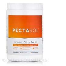 Econugenics, Детокс, PectaSol Modified Citrus Pectin Powder Un...
