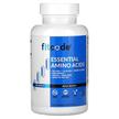 Фото товару FitCode, Essential Amino Acids, Амінокислоти, 90 капсул