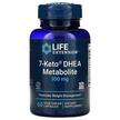Фото товару Life Extension, 7-Keto DHEA Metabolite 100 mg, 7-кето DHEA мет...