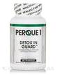 Фото товару Perque, PERQUE1 Detox IN Guard, Детокс та очищення, 60 таблеток