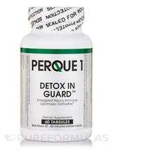 Детокс та очищення PERQUE1 Detox IN Guard Perque