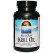 Фото товару Source Naturals, ArcticPure Krill Oil 500 mg, Масло Кріля 500 ...