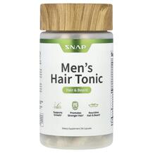 Hairtonic for Him Hair + Beard Growth Кожа ногти