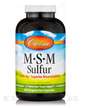 Фото товару MSM Sulfur 1000 mg