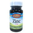 Фото товару Zinc 15 mg