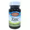 Carlson, Zinc 15 mg, Цинк 15 мг, 100 таблеток