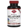 Мелатонин, Melatonin Time Release 10 mg, 120 таблеток