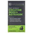 Фото товару Post-Workout Creatine 3000 Astragin, Пост Вокраут, 120 капсул