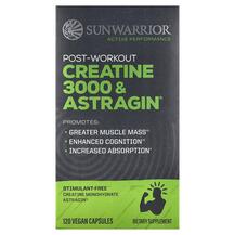 Post-Workout Creatine 3000 Astragin Поствокраут