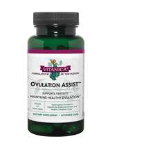 Ovulation Assist Поддержка менструального цикла