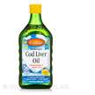 Фото товару Cod Liver Oil Natural Lemon Flavor