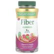 Фото товара Fiber Gummies Strawberry & Raspberry, Конфеты с клетчаткой, 9