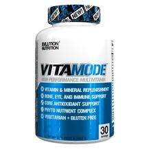 EVLution Nutrition, Мультивитамины, VitaMode High Performance ...