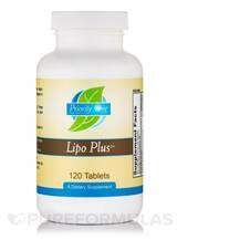 Підтримка печінки Lipo Plus Priority One
