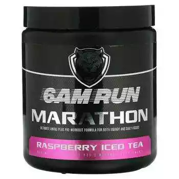 Заказать Marathon Raspberry Iced Tea 360 g