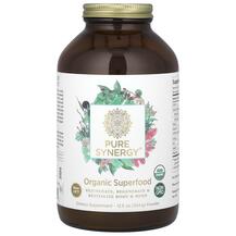 Суперфуд Superfood Powder Pure Synergy 354 г