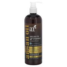 Argan Oil & Vitamin E Shampoo Шампунь Artnaturals Argan Oil & Vitamin E Shampoo Шампунь Artnaturals