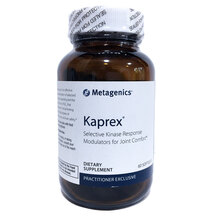 Підтримка суглобів Kaprex Metagenics 60 капсул