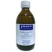 Pure Encapsulations, Масляная кислота, SunButyrate TG Liquid B...
