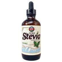 Stevia Extract, Екстракт стевії, 118.3 мл
