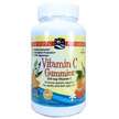 Витамин C Жевательный, Vitamin C Gummies Tart Tangerine 250 mg...