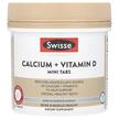 Фото товару Ultiboost Calcium + Vitamin D Mini Tabs, Кальцій, 300 таблеток