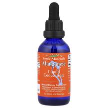 Manganese Liquid Concentrate Марганец Eidon Ionic