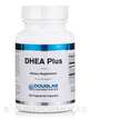 Фото товара Дегидроэпиандростерон, DHEA Plus, 100 капсул