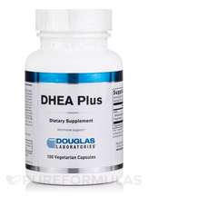 DHEA Plus Дегидроэпиандростерон Douglas Laboratories
