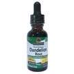 Nature's Answer, Dandelion Alcohol Free 2000 mg, 30 ml