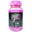 Natures Plus, Power Teen For Her, 60 Tablets