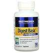 Enzymedica, Digest Basic + Probiotics, Ферменти + Пробіотики, ...