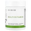 Фото товара Kaged, Мультивитамины, MultiVitamin, 60 капсул