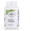Фото товара Витамин C Жевательный, Vitamin C Chewable, 90 таблеток