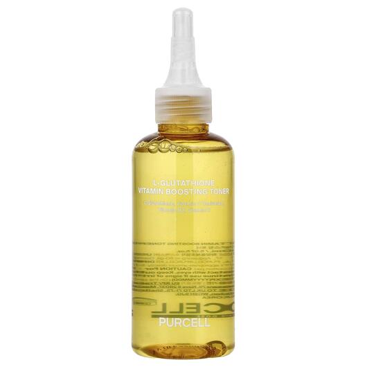 Основне фото товара L-Glutathione Vitamin Boosting Toner, Тонік для обличчя, 150 мл