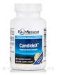 Фото товару NuMedica, CandideX, Підтримка Кандиди, 60 капсул