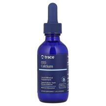 Ionic Calcium Кальций Trace 59 мл