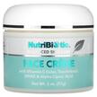 Фото товару NutriBiotic, Face Cream, Крем, 57 г