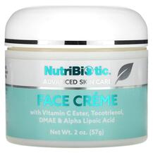 Face Cream Крем NutriBiotic 57 г