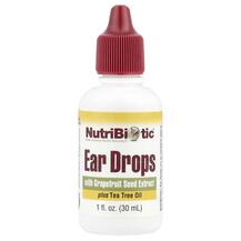 Обзор на Ear Drops with Grapefruit Seed Ушные Обзор на Ear Drops with Grapefruit Seed Ушные