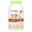 Фото товара Поддержка иммунитета, Immunity Meta-C 1000 mg, 250 таблеток