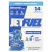 Фото товара JetFuel Energy + Performance Energy, Энергетический напиток, 7.35