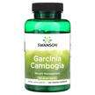 Фото товара Swanson, Гарциния камбоджийская, Garcinia Cambogia 250 mg, 120...