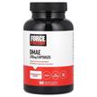 Фото товара Force Factor, Диметиламиноэтанол, DMAE 250 mg, 100 капсул