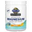 Garden of Life, Magnesium Whole Food, Магній, 419 г