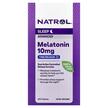 Melatonin Advanced Sleep Time Release 10 mg, Мелатонин, 100 та...